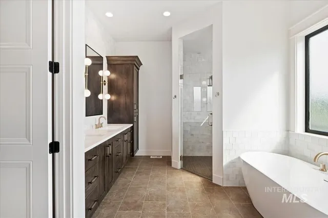 $1,249,000 | 6101 West Estuary Street, Eagle, ID 83616