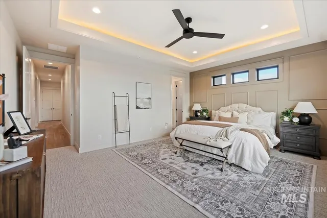 $1,249,000 | 6101 West Estuary Street, Eagle, ID 83616