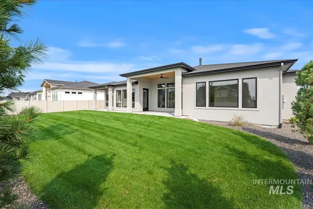 $1,249,000 | 6101 West Estuary Street, Eagle, ID 83616