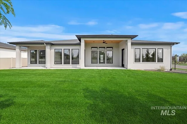 $1,249,000 | 6101 West Estuary Street, Eagle, ID 83616