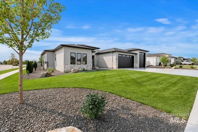 $1,249,000 | 6101 West Estuary Street, Eagle, ID 83616