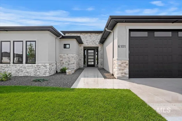 $1,249,000 | 6101 West Estuary Street, Eagle, ID 83616