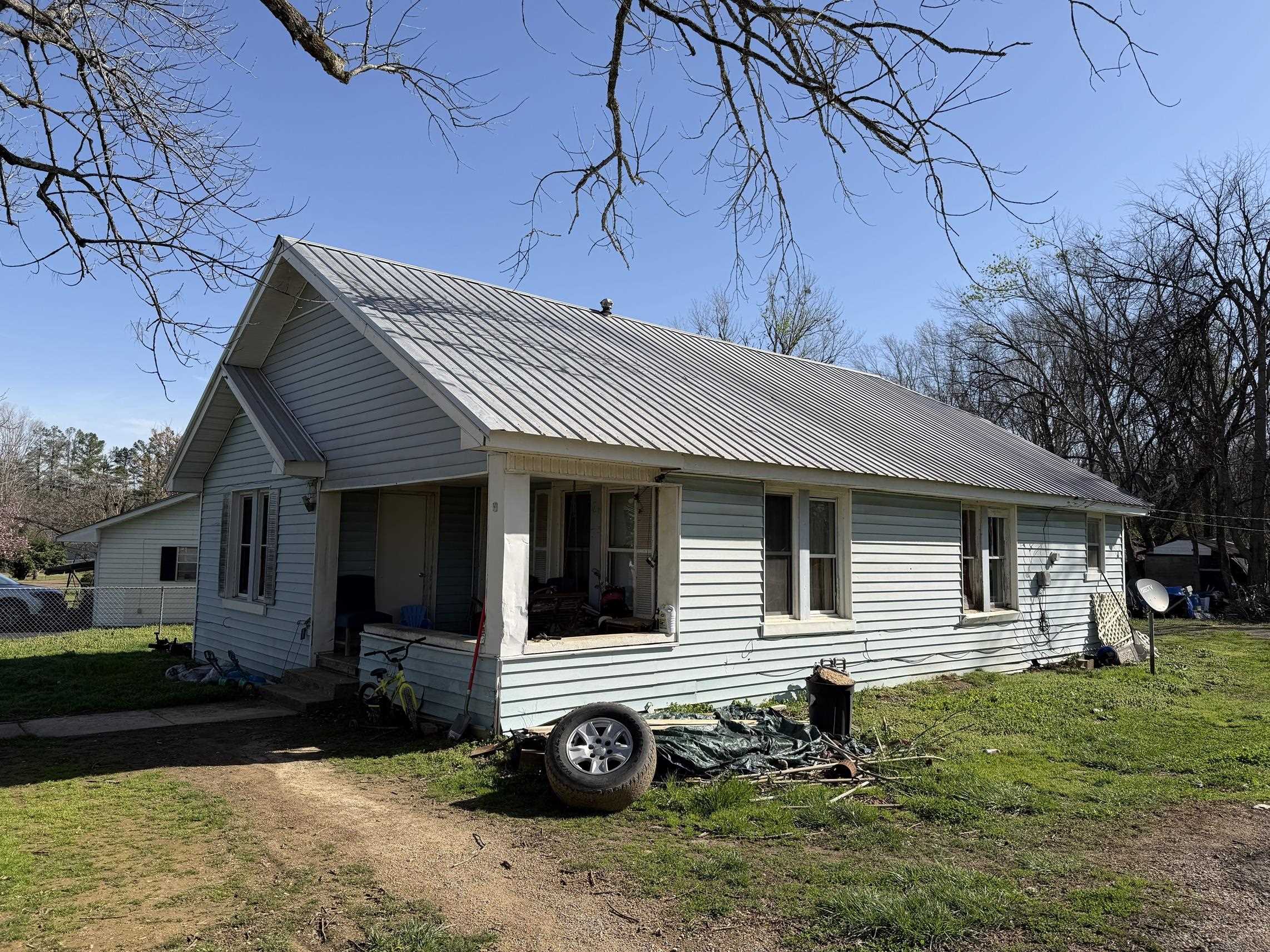 690 Patterson Road Savannah, TN 38372 - Photo 23 of 26