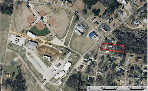 $99,999 | 690 Patterson Road, Savannah, TN 38372