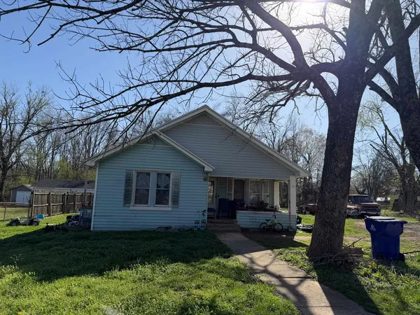 $99,999 | 690 Patterson Road, Savannah, TN 38372