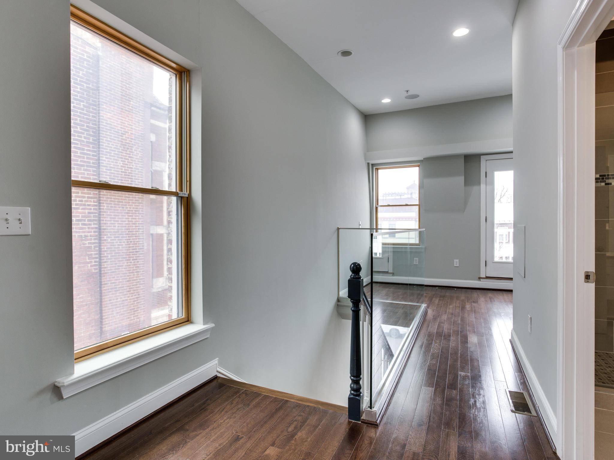1234 Euclid Street Northwest, Unit 2 Washington, DC 20009 - Photo 24 of 30 Exterior (General)