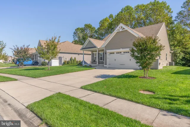 $485,000 | 18893 Riverwalk Drive, Milton, DE 19968