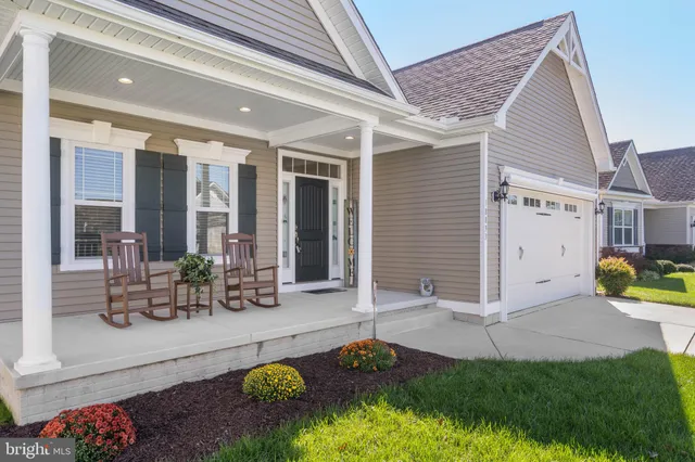 $485,000 | 18893 Riverwalk Drive, Milton, DE 19968