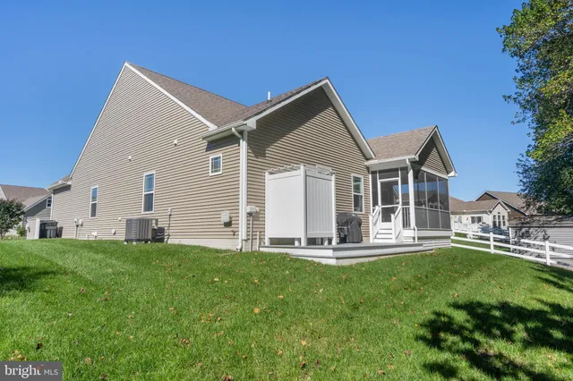 $485,000 | 18893 Riverwalk Drive, Milton, DE 19968