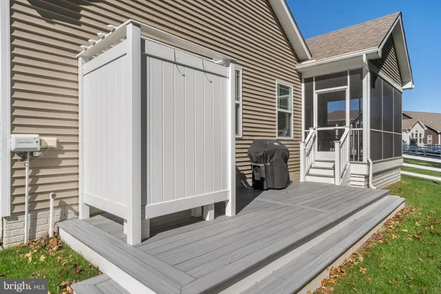 $485,000 | 18893 Riverwalk Drive, Milton, DE 19968