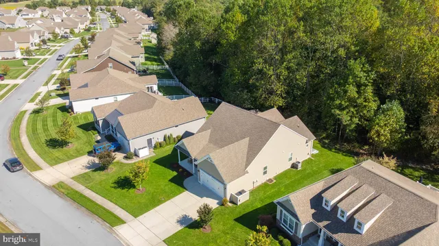 $485,000 | 18893 Riverwalk Drive, Milton, DE 19968