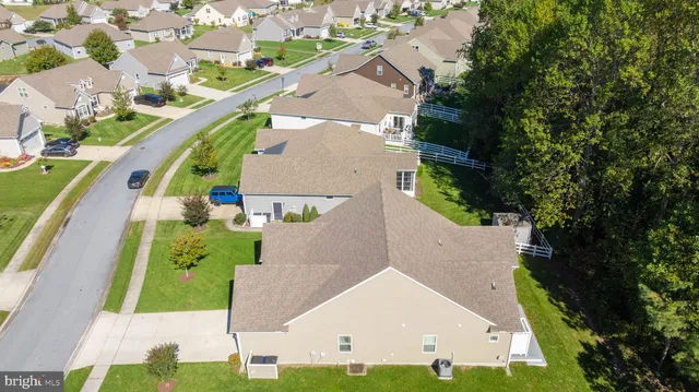 $485,000 | 18893 Riverwalk Drive, Milton, DE 19968