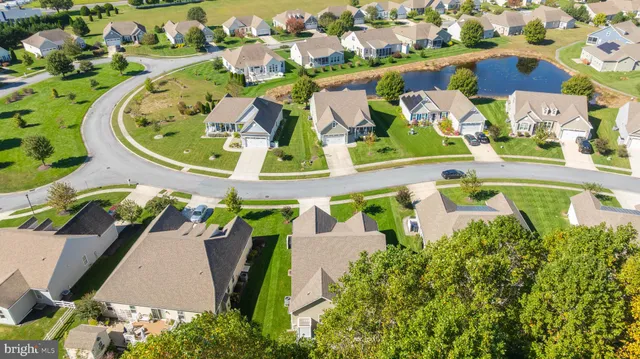 $485,000 | 18893 Riverwalk Drive, Milton, DE 19968