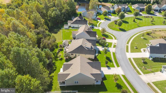 $485,000 | 18893 Riverwalk Drive, Milton, DE 19968