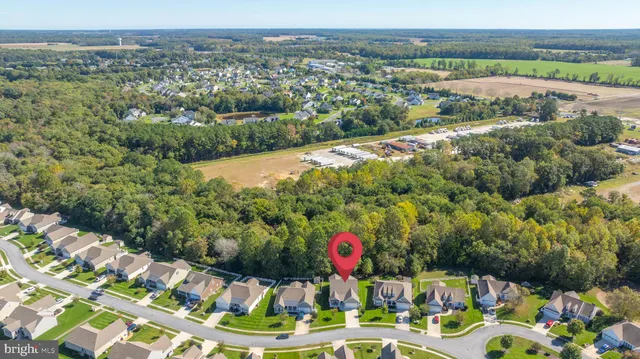 $485,000 | 18893 Riverwalk Drive, Milton, DE 19968