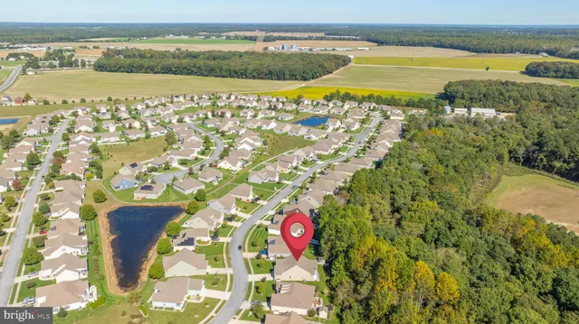 $485,000 | 18893 Riverwalk Drive, Milton, DE 19968