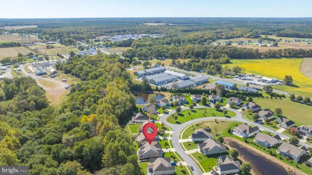 $485,000 | 18893 Riverwalk Drive, Milton, DE 19968