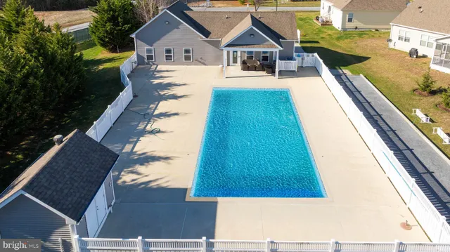 $485,000 | 18893 Riverwalk Drive, Milton, DE 19968