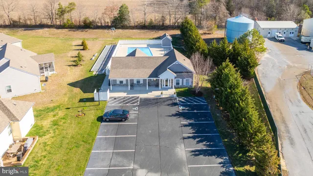 $485,000 | 18893 Riverwalk Drive, Milton, DE 19968