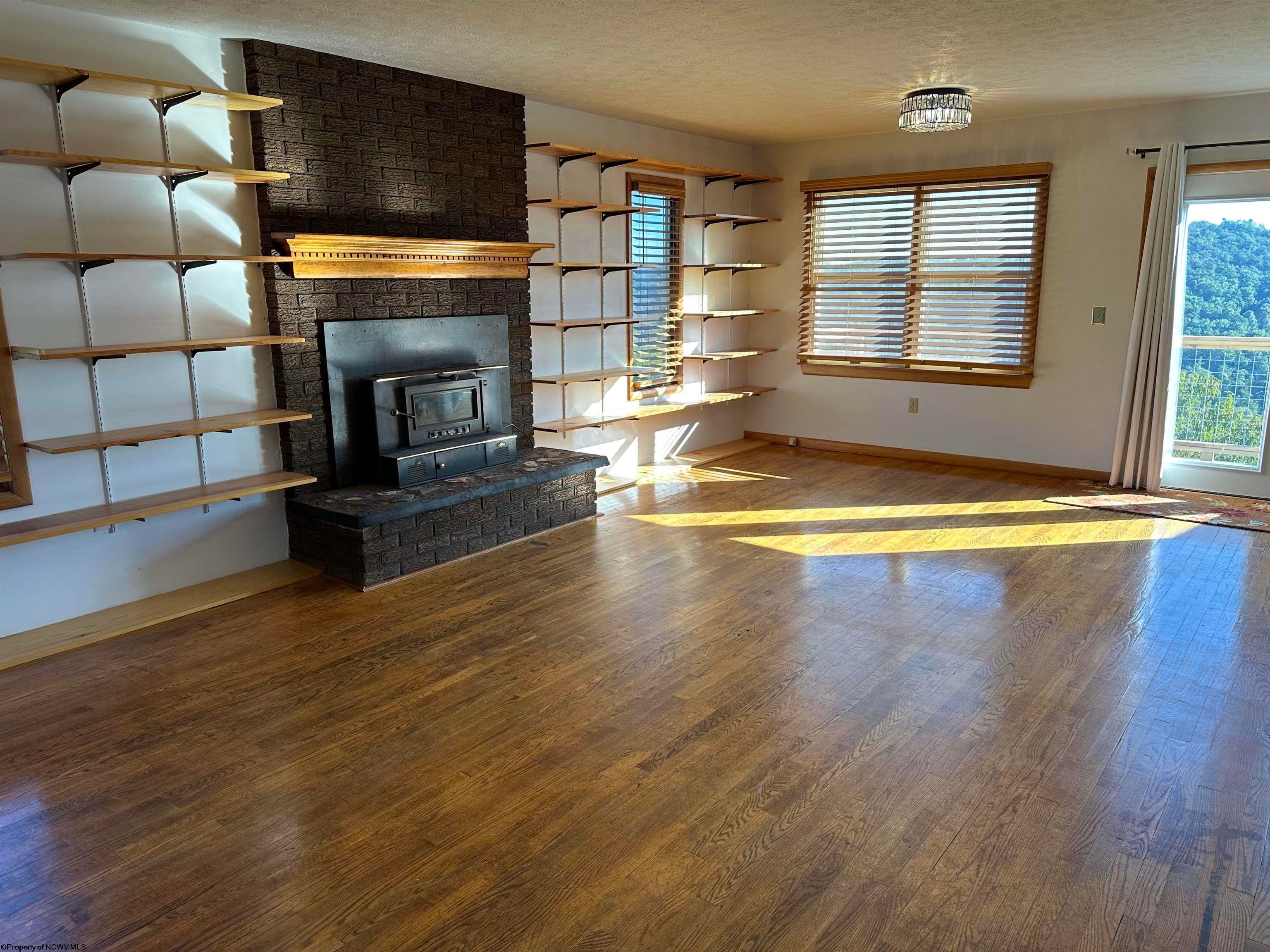 2091 Salem Ridge Rock Cave, WV 26234 - Photo 22 of 46 Gallery Image 22