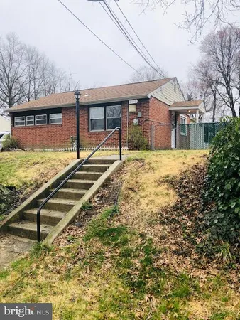$2,550 | 633 New Jersey Avenue Northeast, Glen Burnie, MD 21060