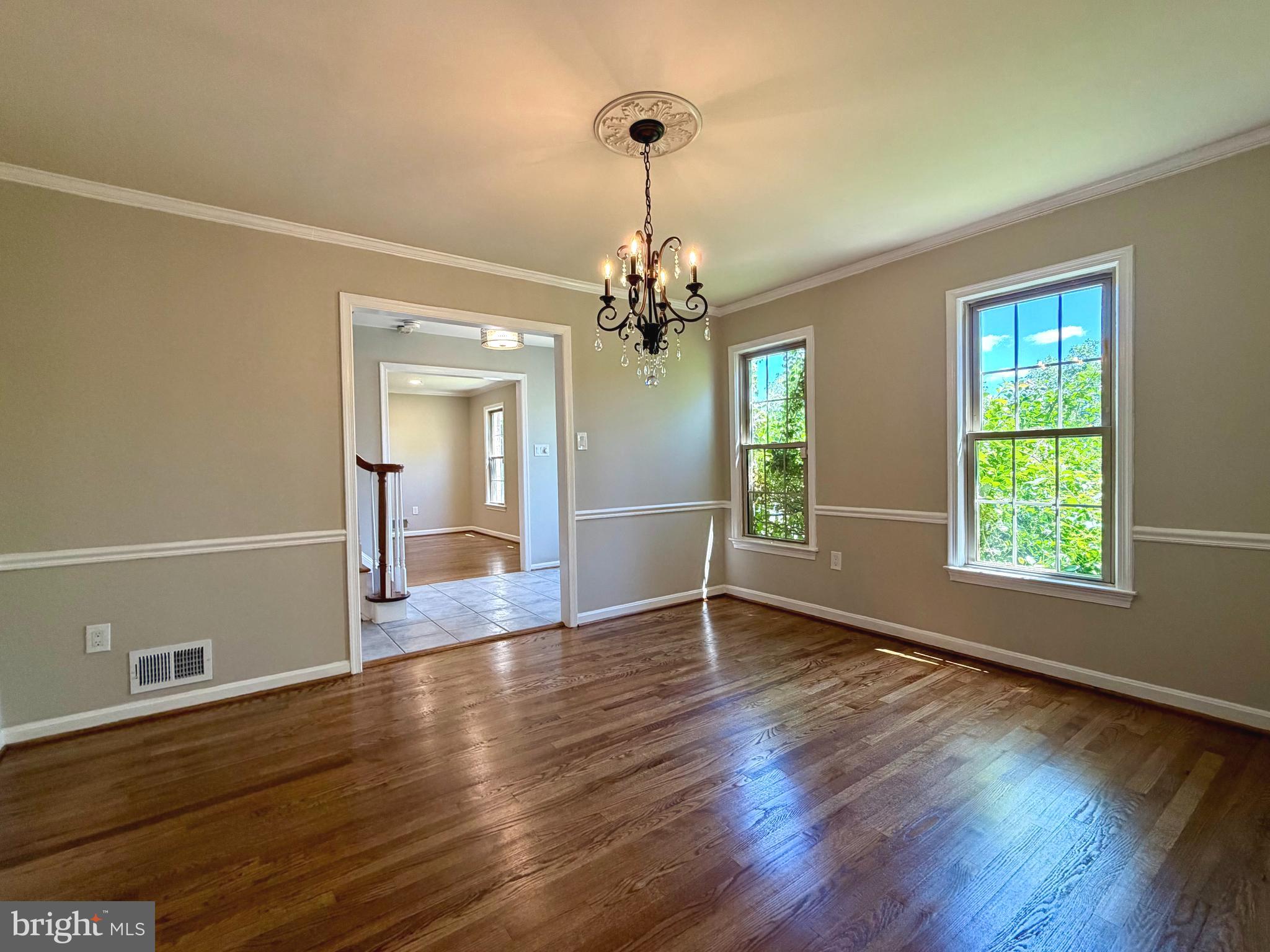 9106 Jones Mill Road Chevy Chase, MD 20815 - Photo 5 of 22