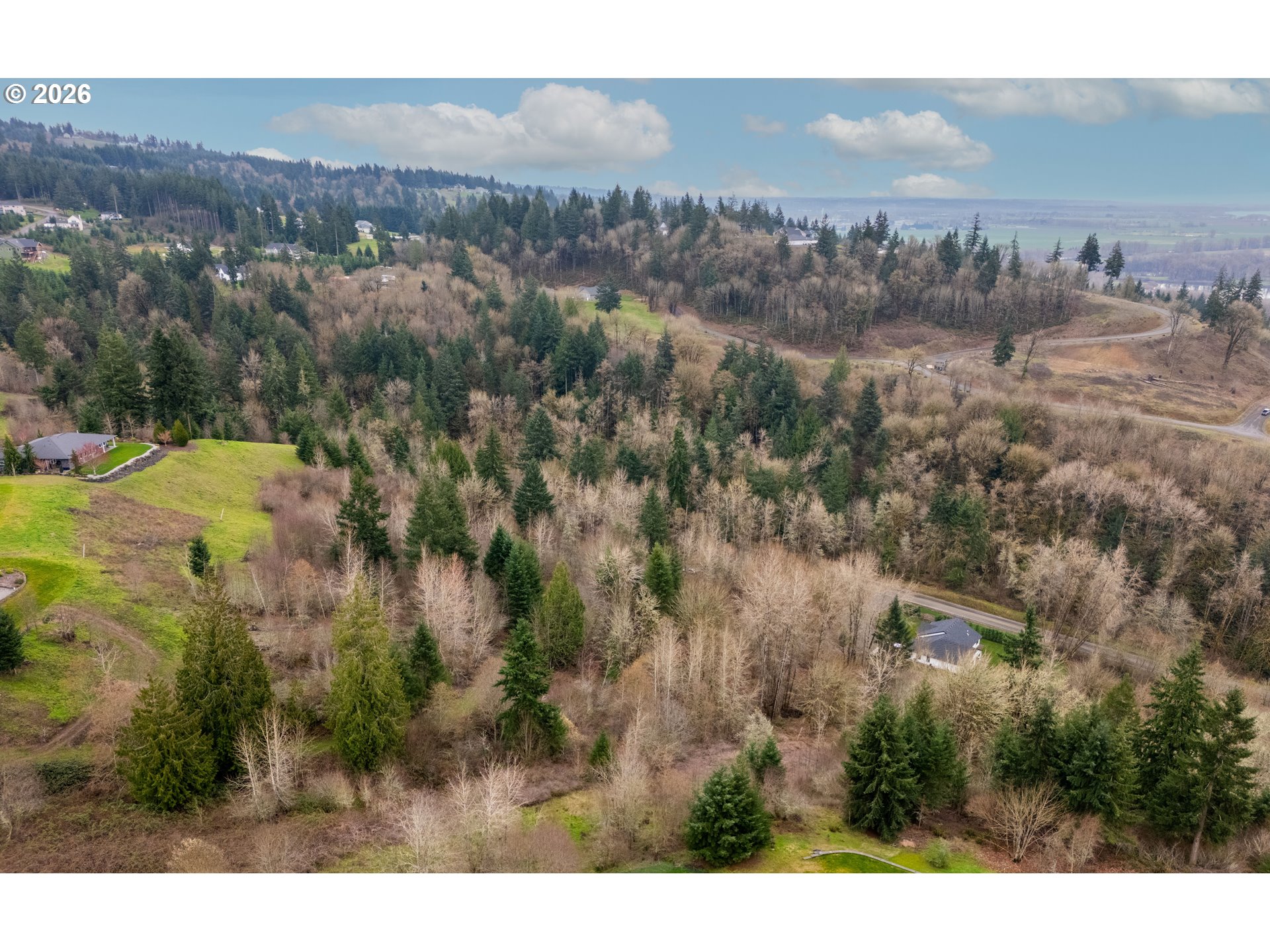 318 Martins Bluff Road Kalama, WA 98625 - Photo 3 of 15 a view of a city