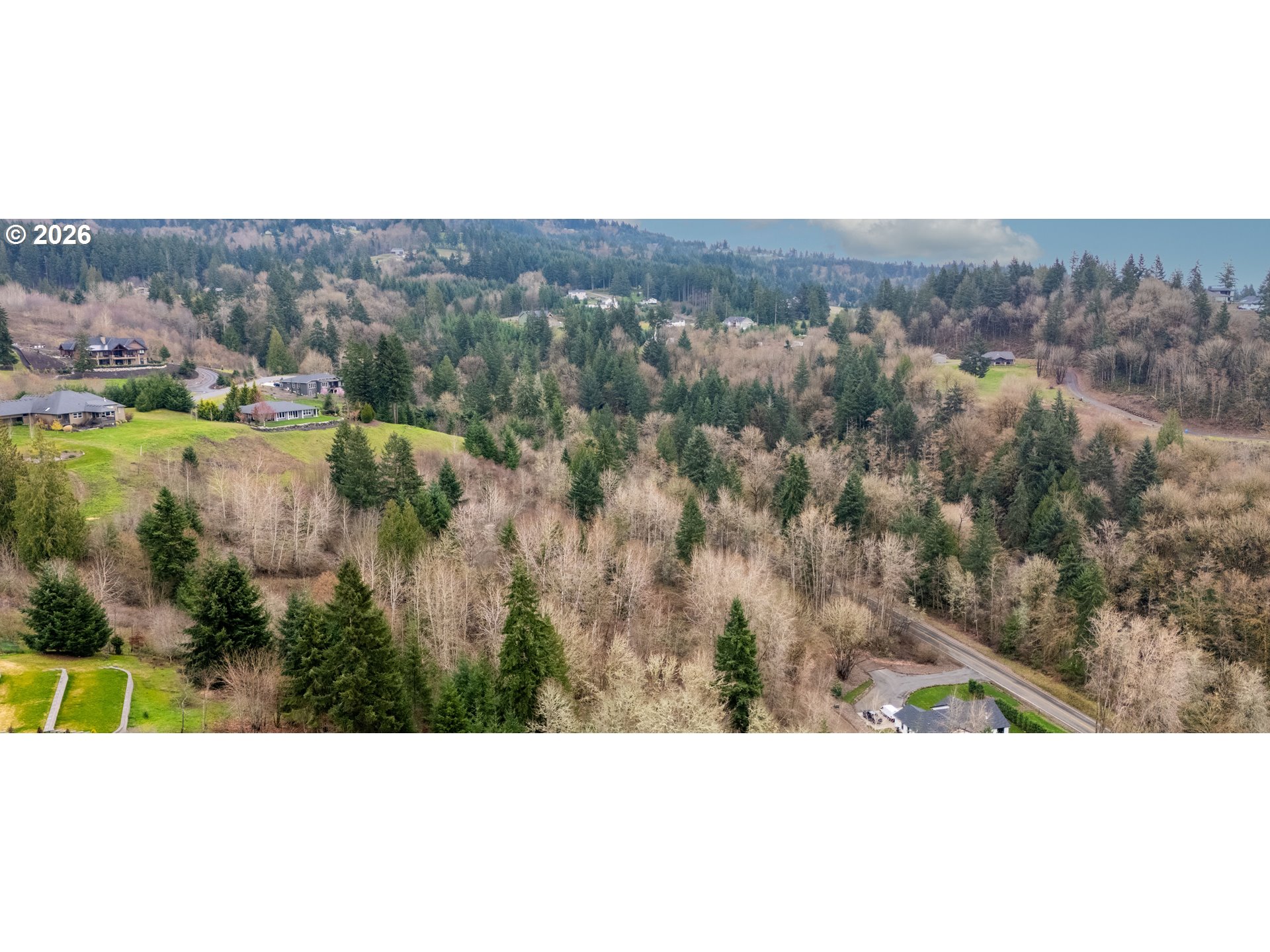 318 Martins Bluff Road Kalama, WA 98625 - Photo 4 of 15 a view of a city