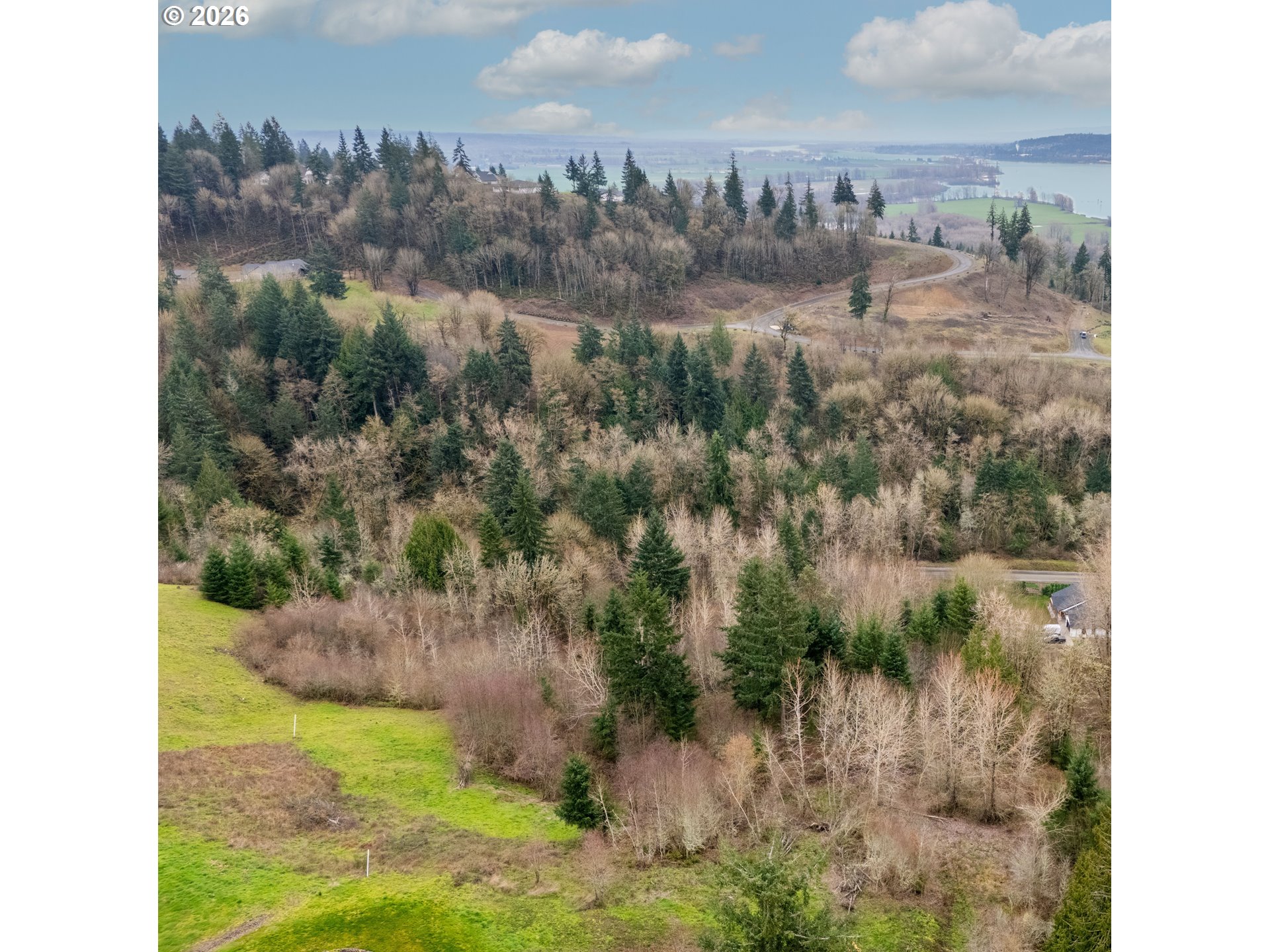 318 Martins Bluff Road Kalama, WA 98625 - Photo 6 of 15