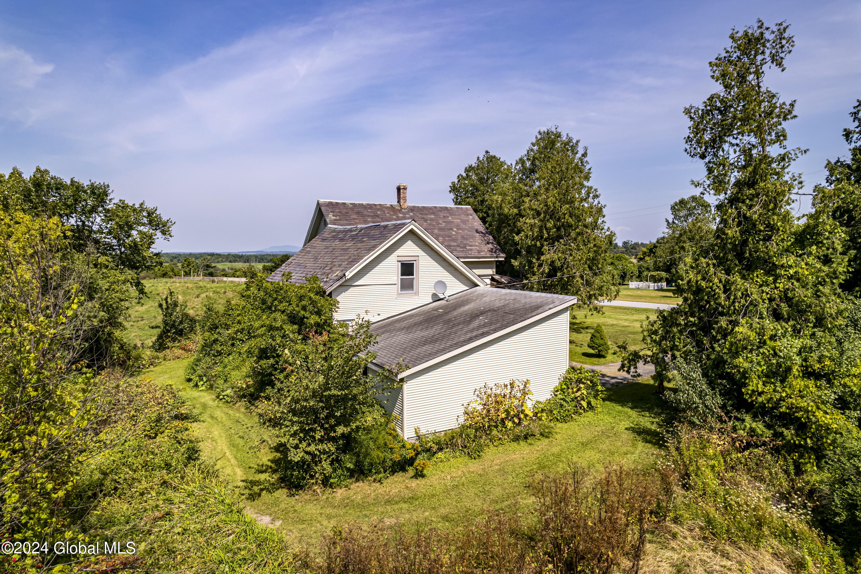 259 Delano Road Ticonderoga, NY 12883 - Photo 21 of 21 ADKPhoto-20240827-DJI_0292-HDR