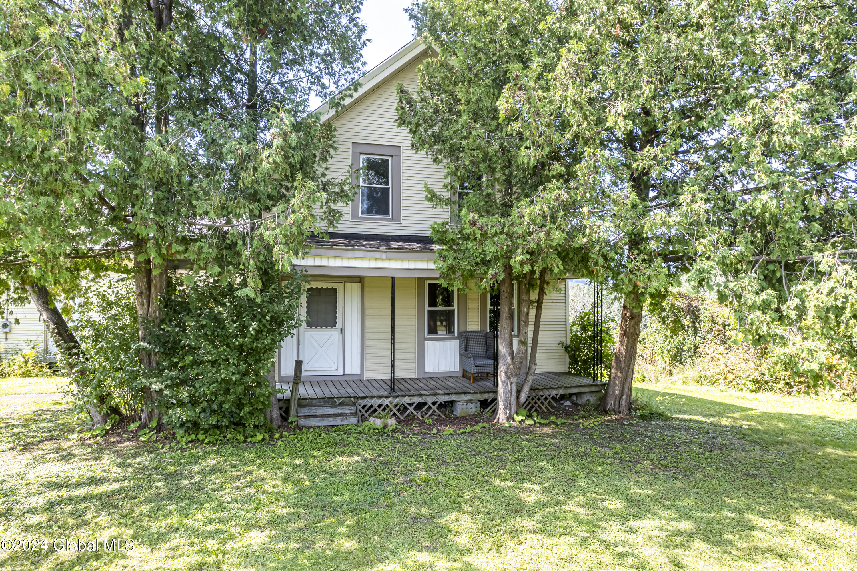 259 Delano Road Ticonderoga, NY 12883 - Photo 5 of 21 ADKPhoto-20240827-DJI_0352-HDR