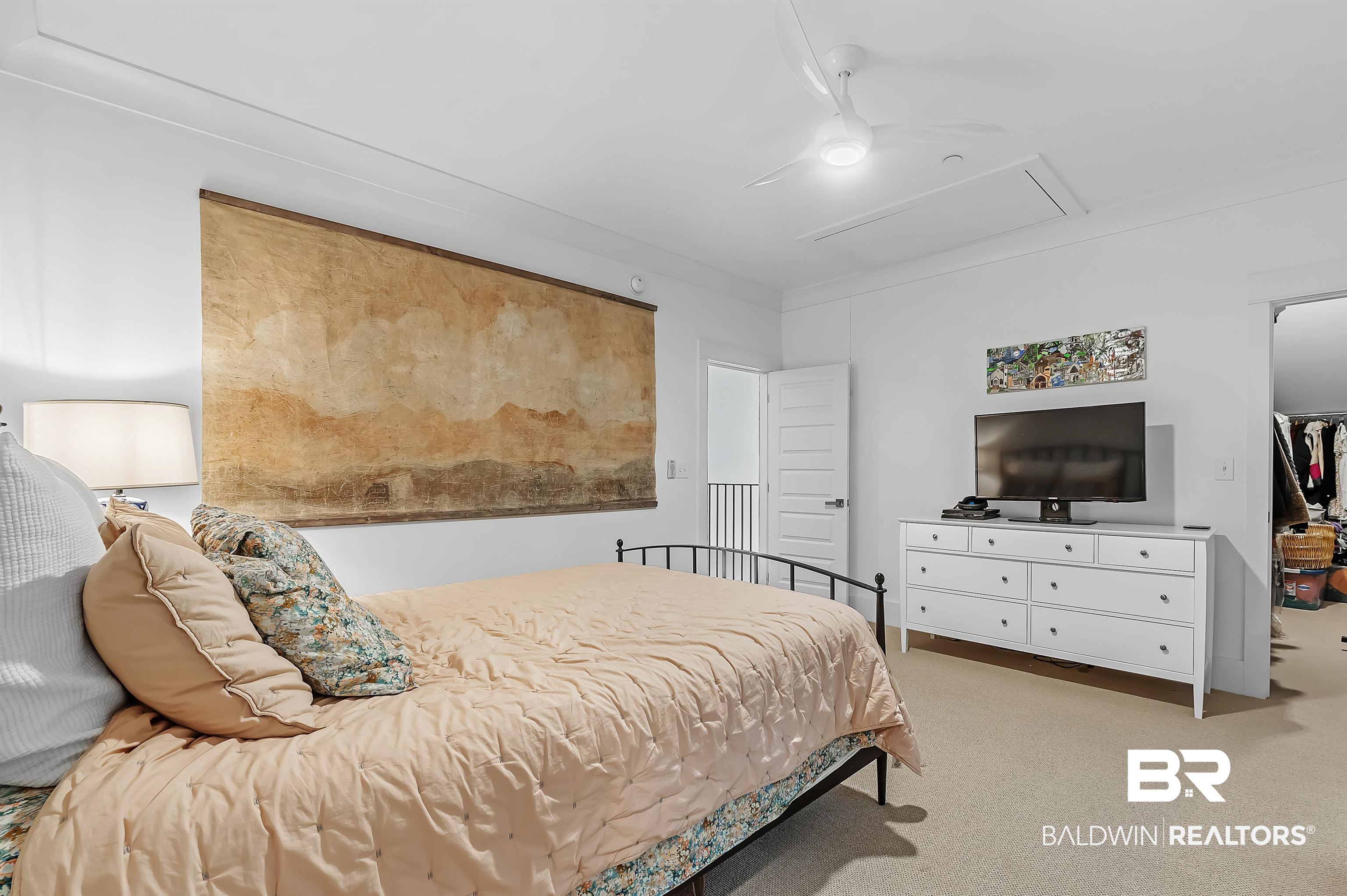 52 North Church Street, Unit C1 Fairhope, AL 36532 - Photo 54 of 72 Bedroom 3