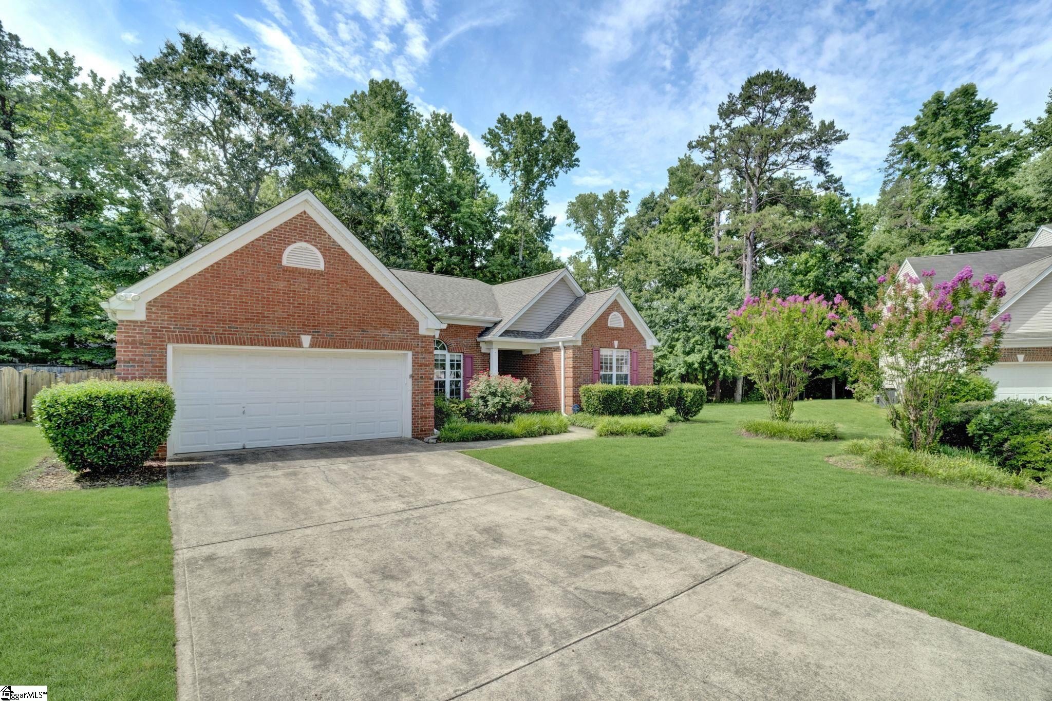 353 Edenberry Way Easley, SC 29642 - Photo 4 of 50