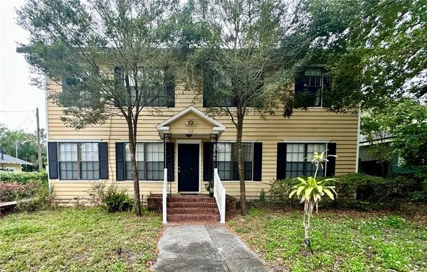 $1,750 | 110 North Mills Avenue, Unit B, Orlando, FL 32801