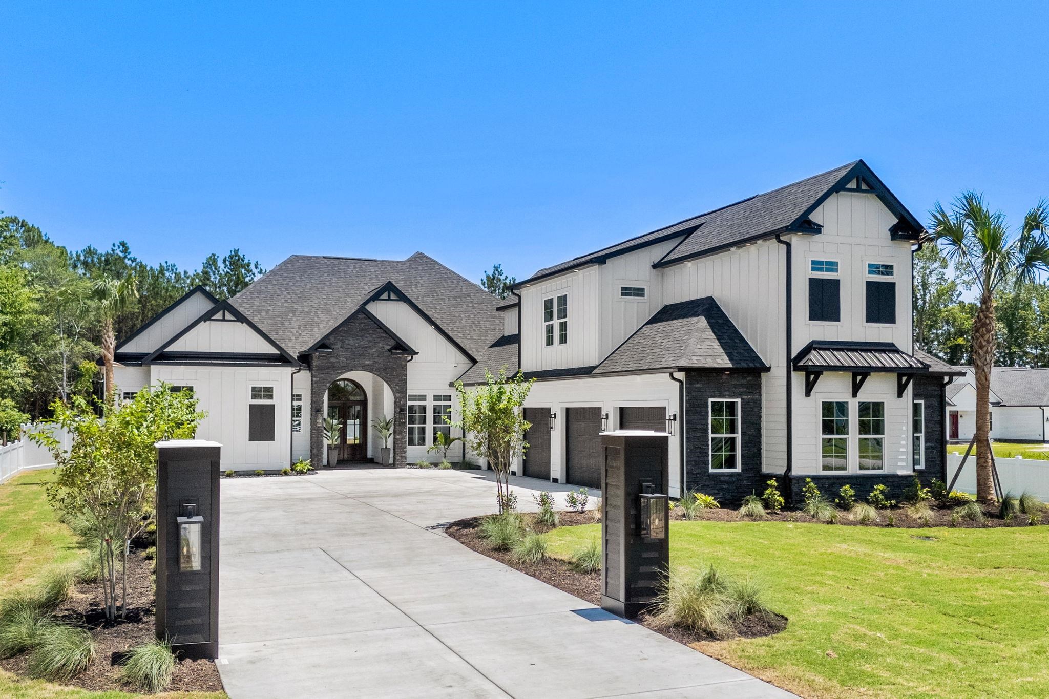 10875 Mcdowell Shortcut Road Murrells Inlet, SC 29576 - Photo 60 of 72