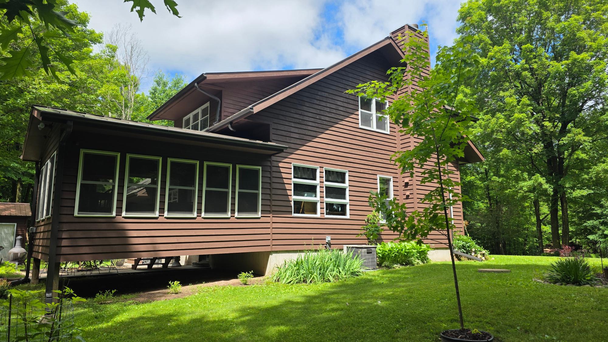 W5759 Cross Road Tony, WI 54563 - Photo 12 of 45