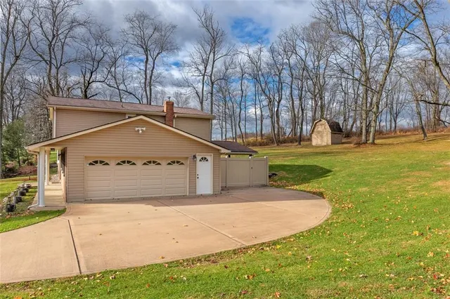 $419,900 | 153 Lake Drive, Greensburg, PA 15601