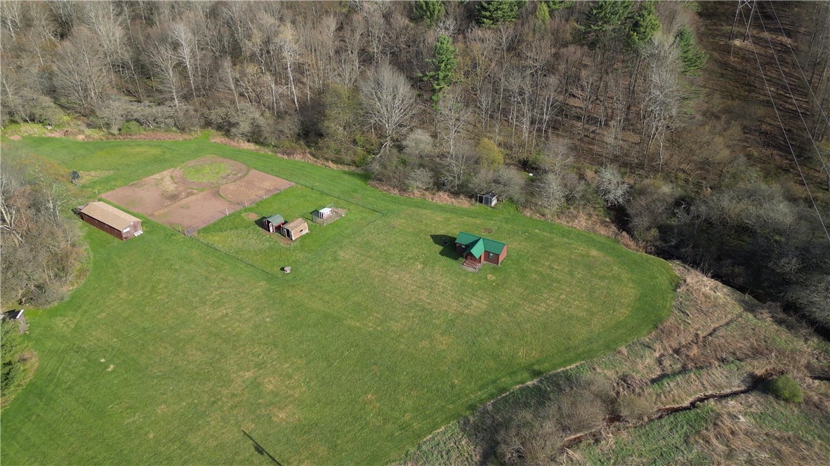 2332 Houghtaling Hollow Road East Meredith, NY 13757 - Photo 41 of 44