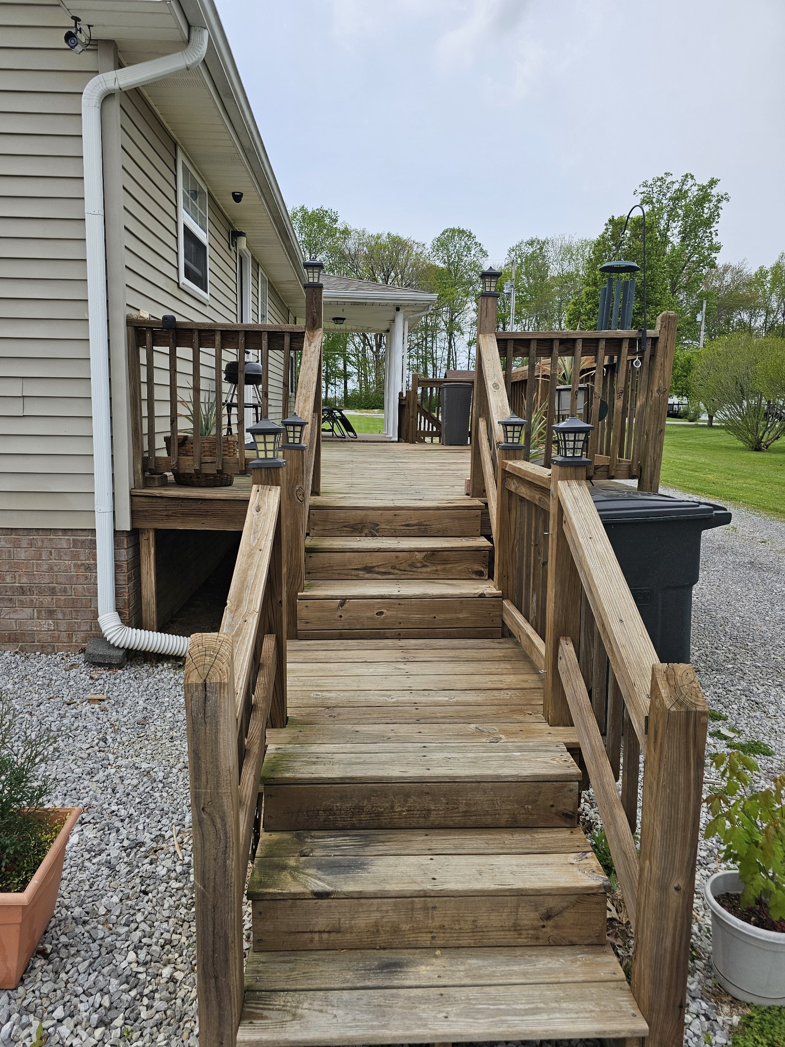 285 Browns Road Lafayette, TN 37083 - Photo 20 of 30