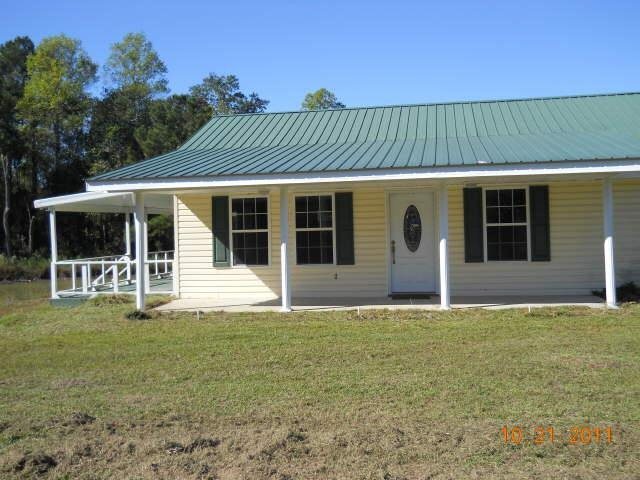 3112 Cool Springs Church Road Metter, GA 30439 - Photo 1 of 1 Gallery Image 1