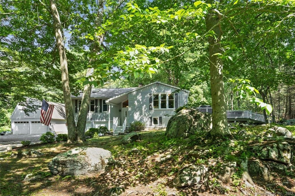 239 Ridge Hill Road Montville, CT 06370 - Photo 1 of 1