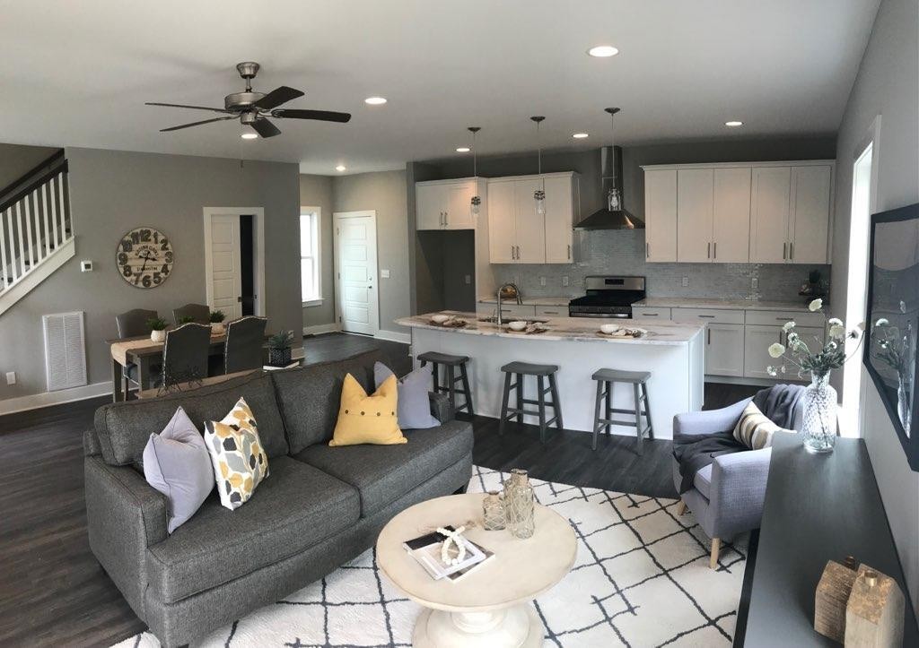 3413 Old Anderson Road Antioch, TN 37013 - Photo 4 of 5 Gallery Image 4