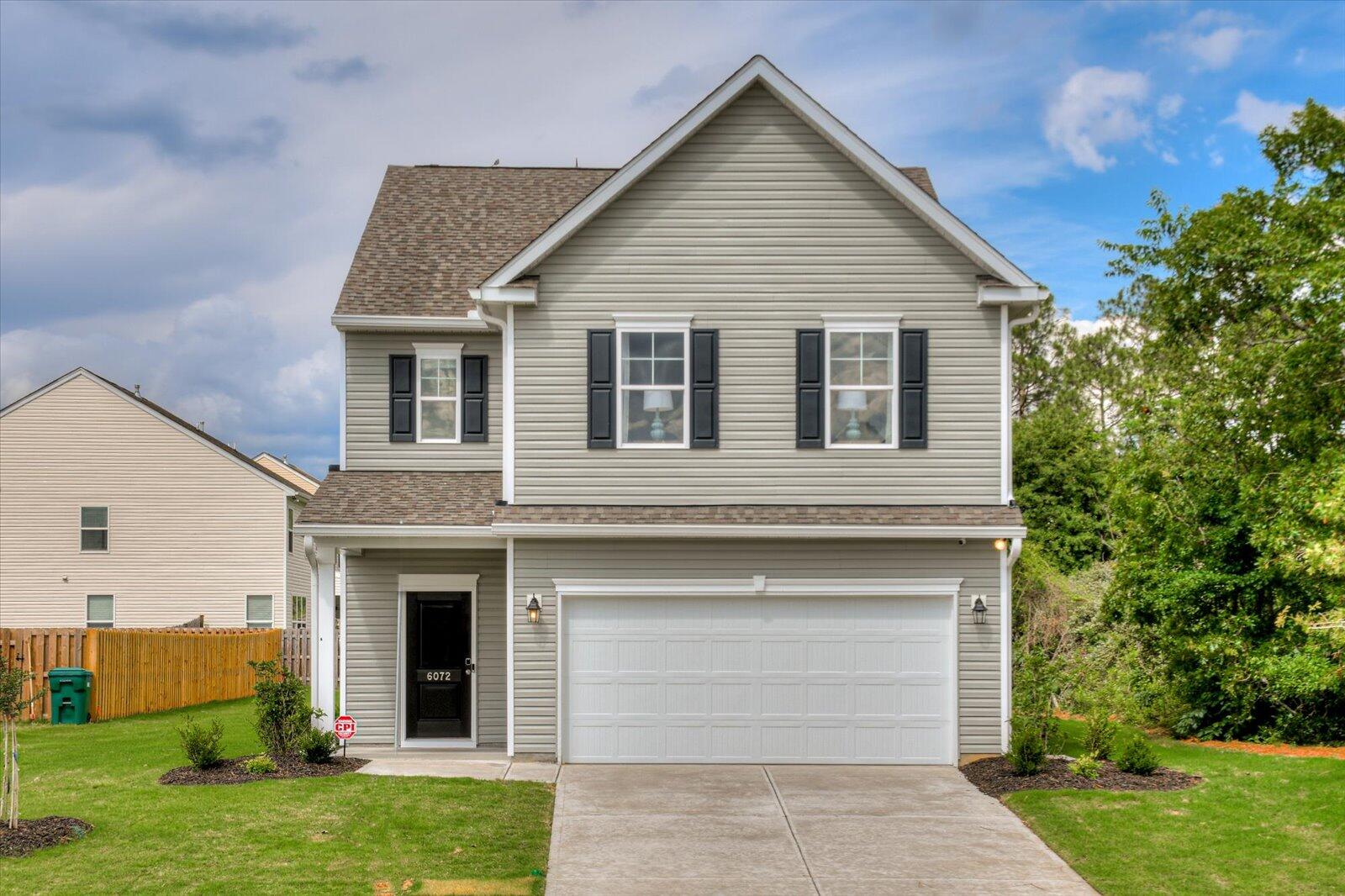 908 Tess Street Graniteville, SC 29829 - Photo 2 of 71 01-101