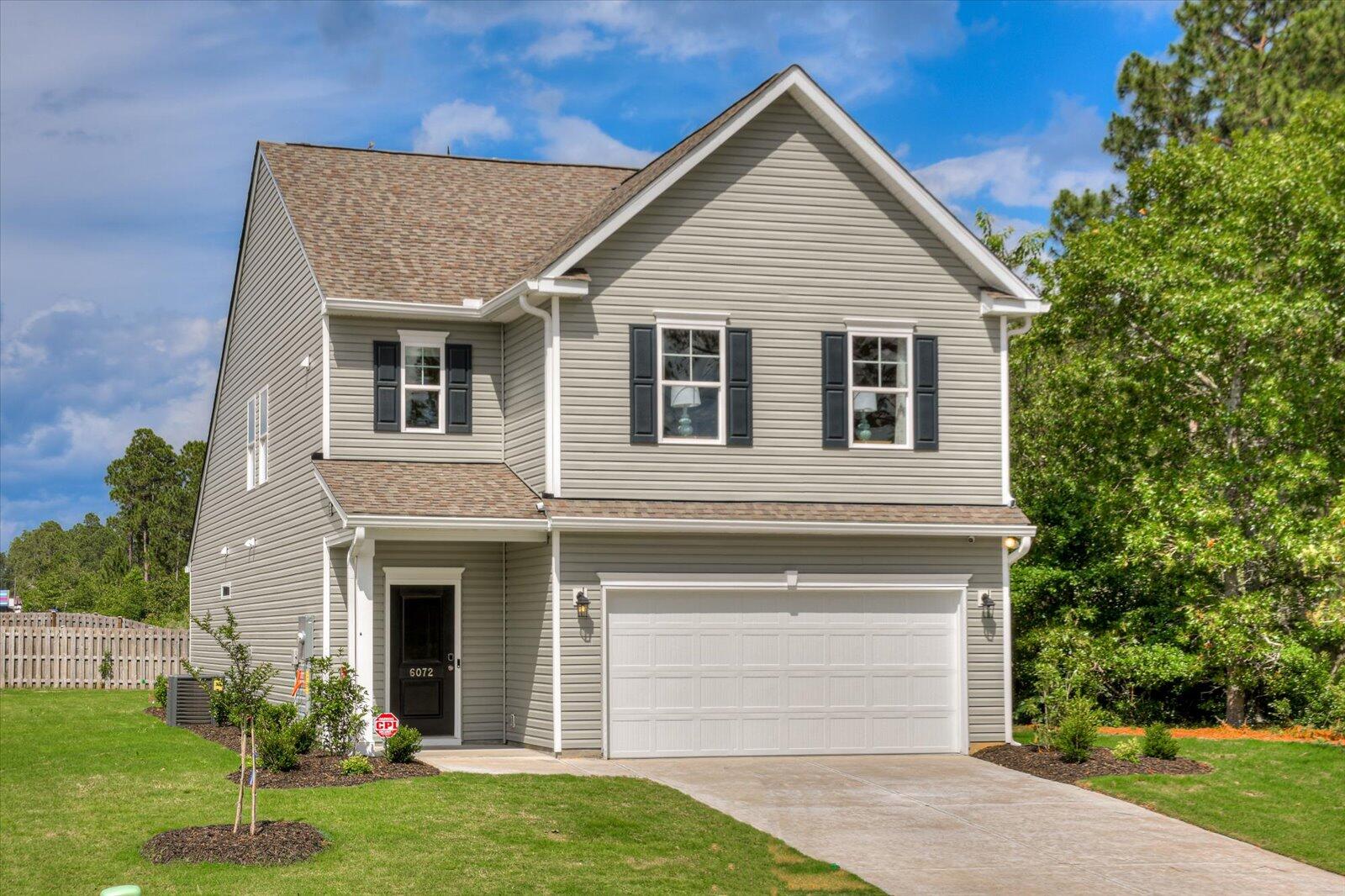 908 Tess Street Graniteville, SC 29829 - Photo 3 of 71 02-102