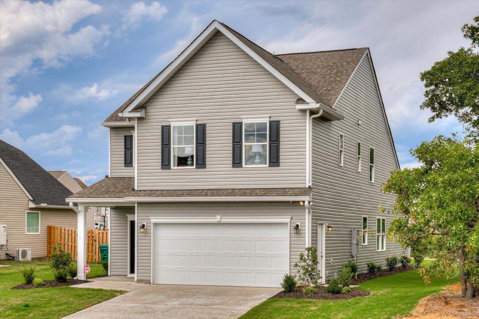 908 Tess Street Graniteville, SC 29829 - Photo 4 of 71 03-103