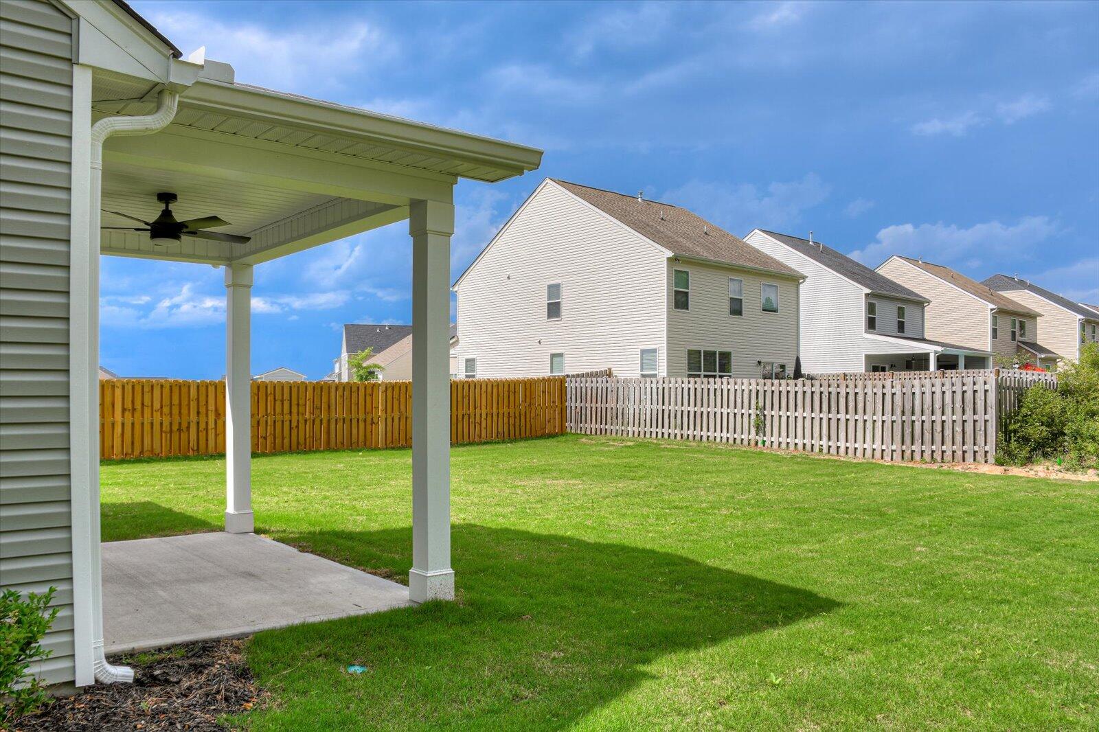 908 Tess Street Graniteville, SC 29829 - Photo 58 of 71 57-157