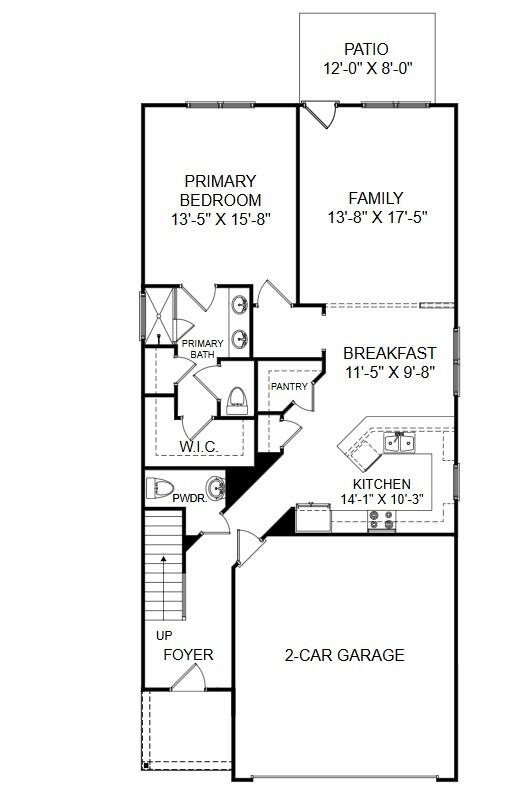 908 Tess Street Graniteville, SC 29829 - Photo 60 of 71 summerton main