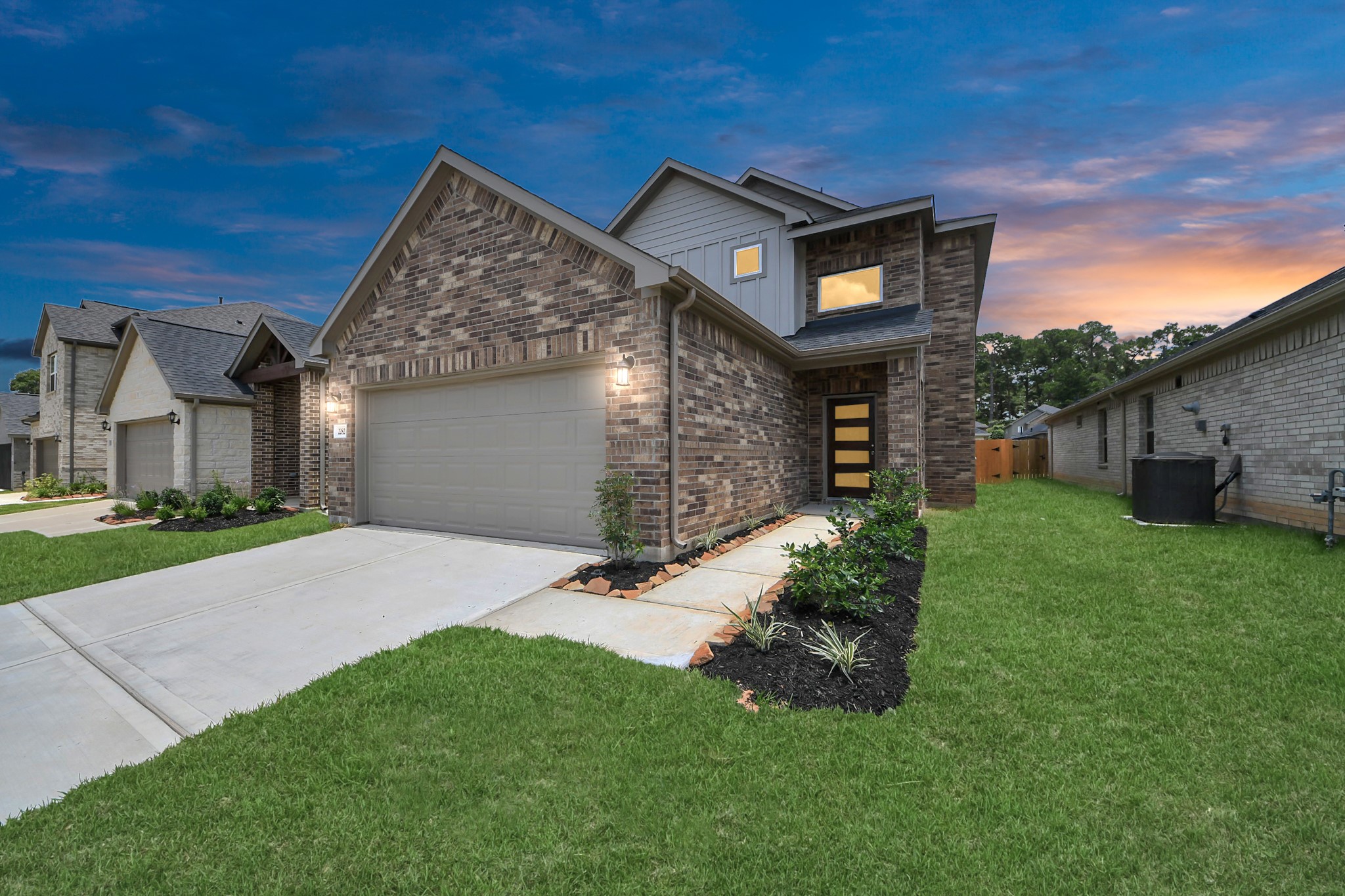 22826 Xanthos Street Tomball, TX 77377 - Photo 1 of 47