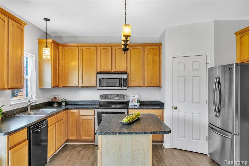 650 Park Lane Road Chelsea, MI 48118 - Photo 23 of 55