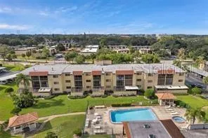 $1,550 | 2440 Winding Creek Boulevard, Unit 205, Clearwater, FL 33761